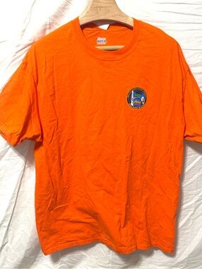 Spacelift Range System Contract (SLRSC) T Shirt Size XL